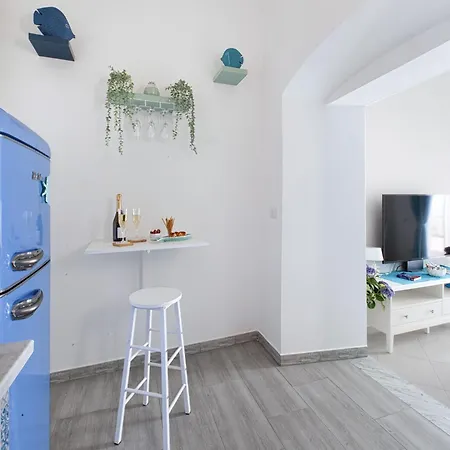 Holiday Home Positano With Sea View Terrace Holiday home *