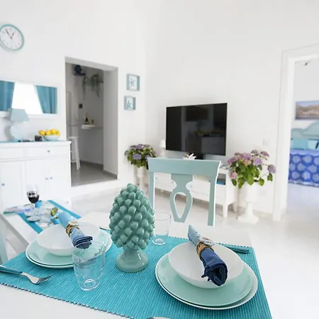 Holiday home Holiday Home Positano With Sea View Terrace Positano