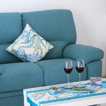 Holiday Home Positano With Sea View Terrace Holiday home *