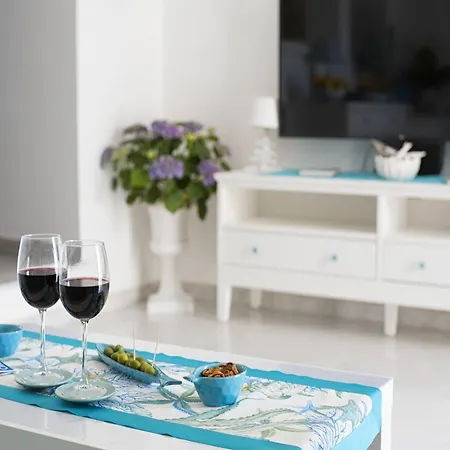 Holiday Home Positano With Sea View Terrace Positano