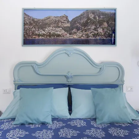 Holiday home Holiday Home Positano With Sea View Terrace *