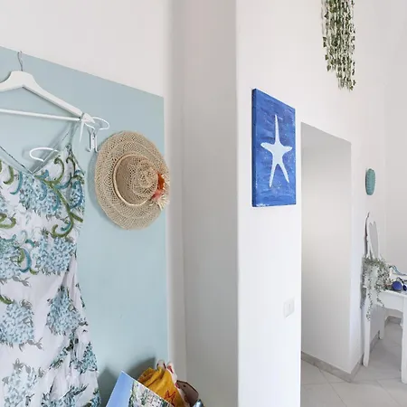 Holiday Home Positano With Sea View Terrace Holiday home Positano