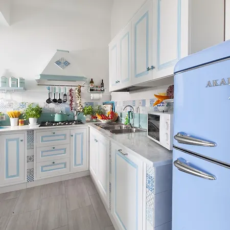 Holiday Home Positano With Sea View Terrace Holiday home *