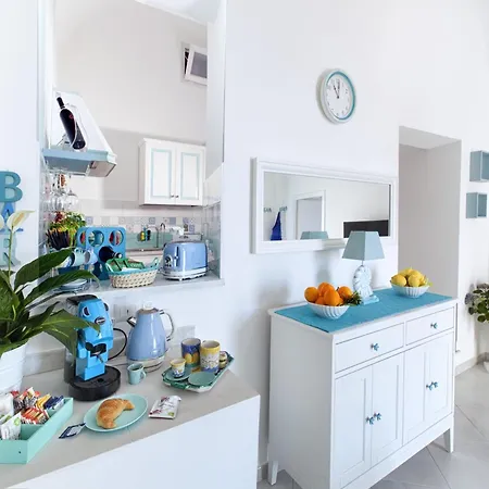 Holiday Home Positano With Sea View Terrace Holiday home