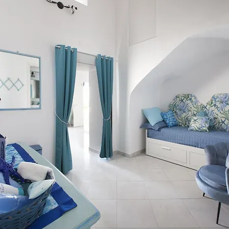 Holiday Home Positano With Sea View Terrace Holiday home *