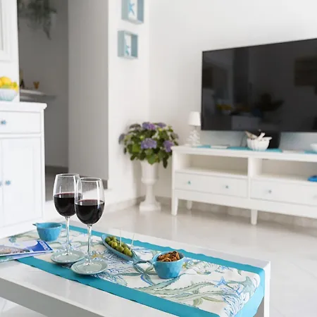 Holiday Home Positano With Sea View Terrace