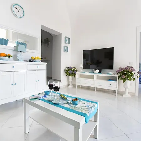 Holiday Home Positano With Sea View Terrace Positano